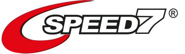 SpeedSeven Racing Wear | Kartausrüstung